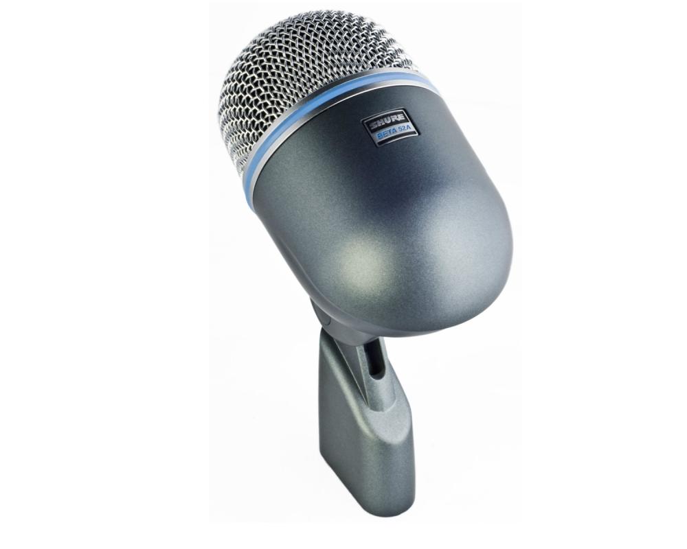 Shure Beta 52A