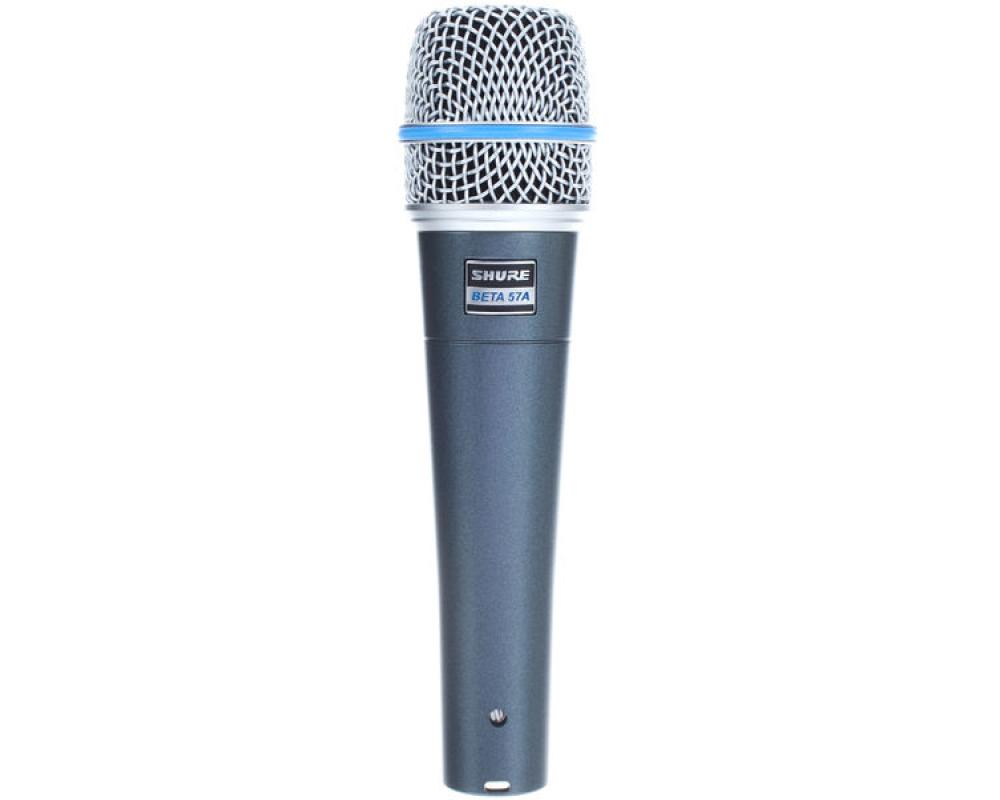 Shure Beta 57 A