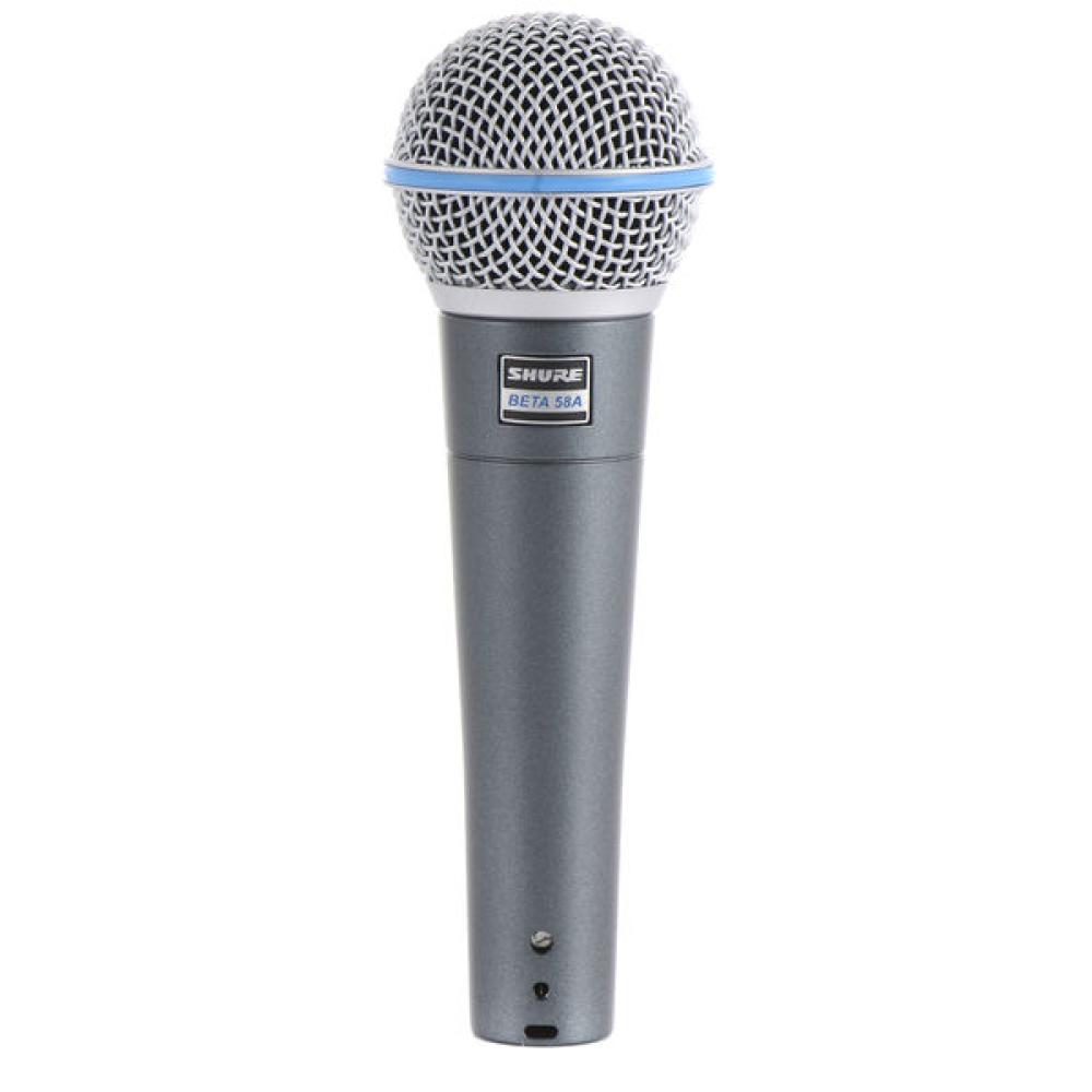 Shure Beta 58 A
