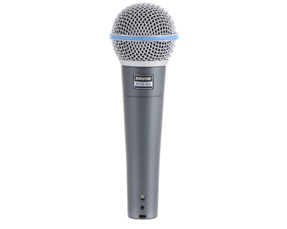 Shure Beta 58 A