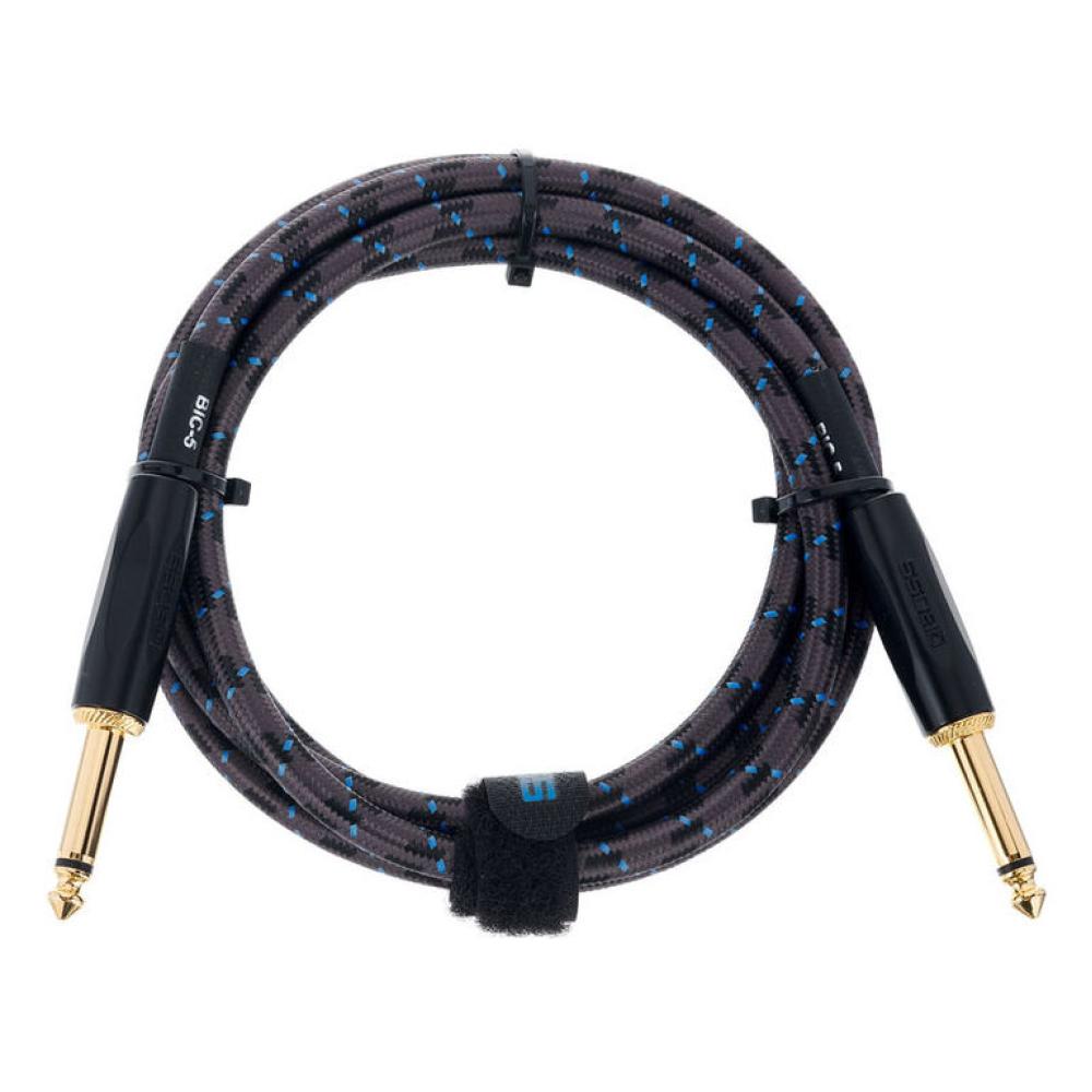 Boss BIC-5 Jack Premium 1.5m