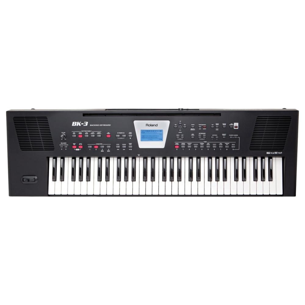 Roland BK-3 BK