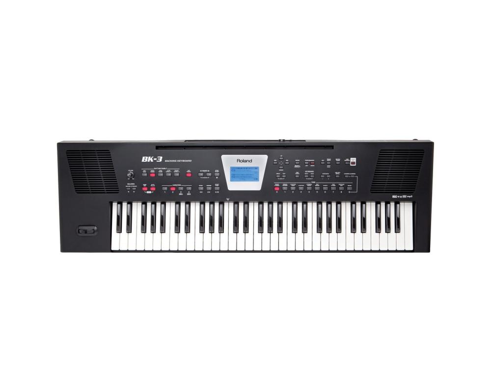 Roland BK-3 BK