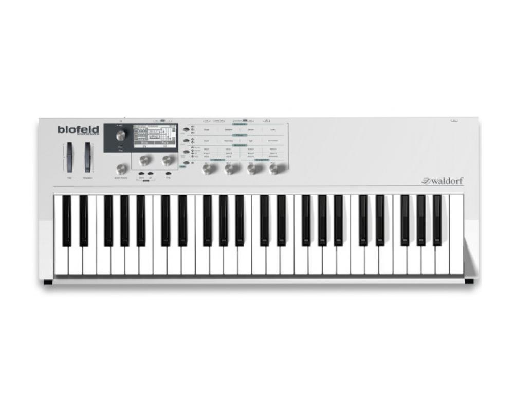 Waldorf Blofeld Keyboard