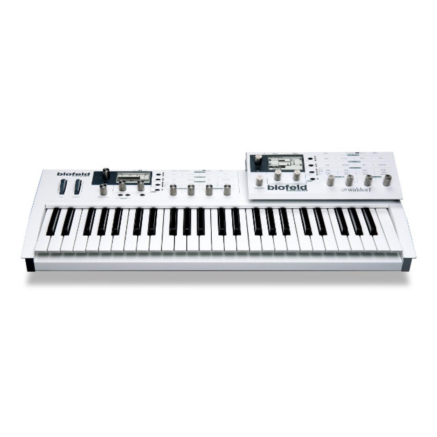 Waldorf Blofeld Keyboard