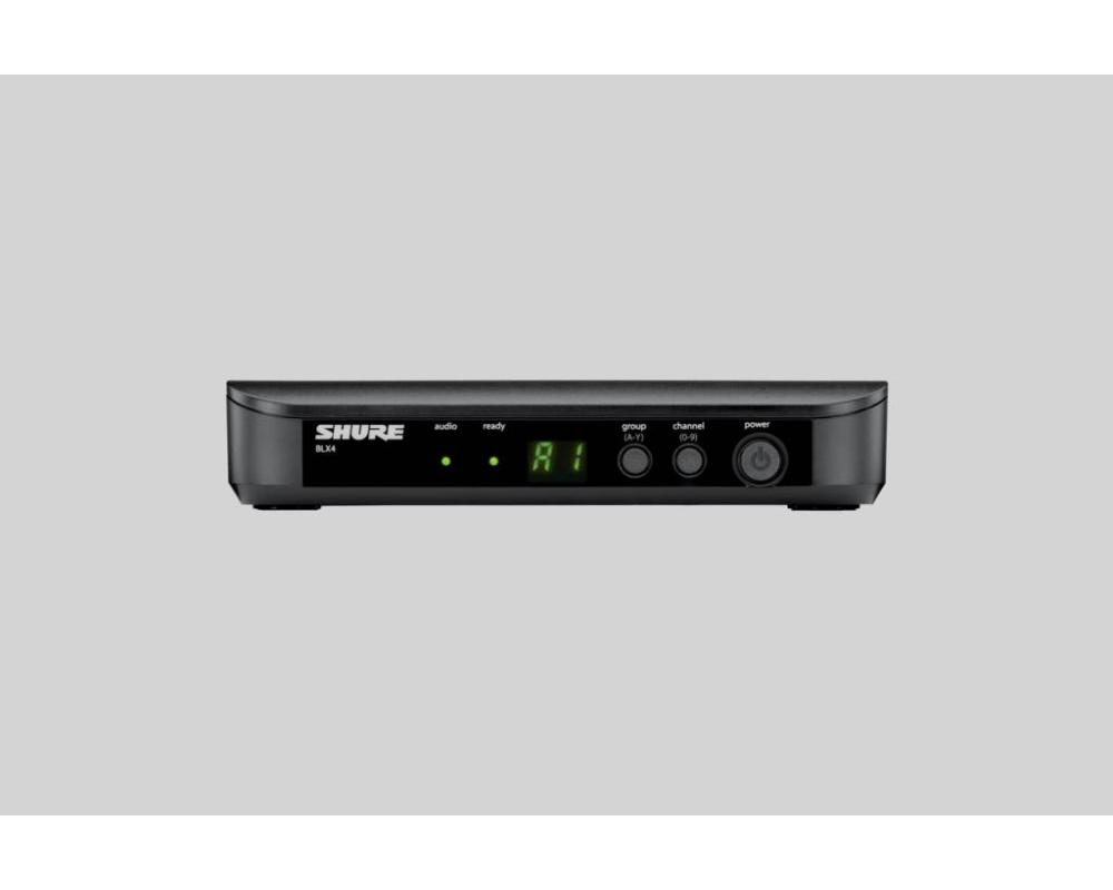 Shure BLX4 H8