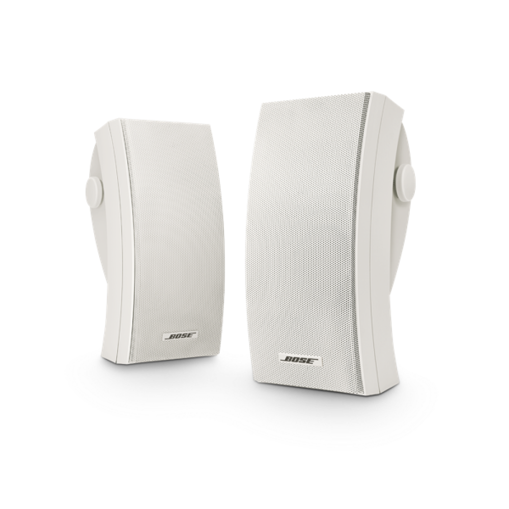 Bose 251 White
