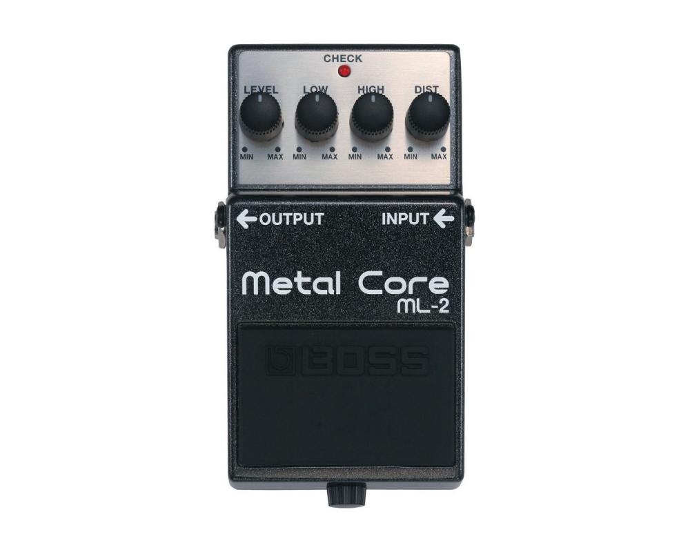 Boss ML-2