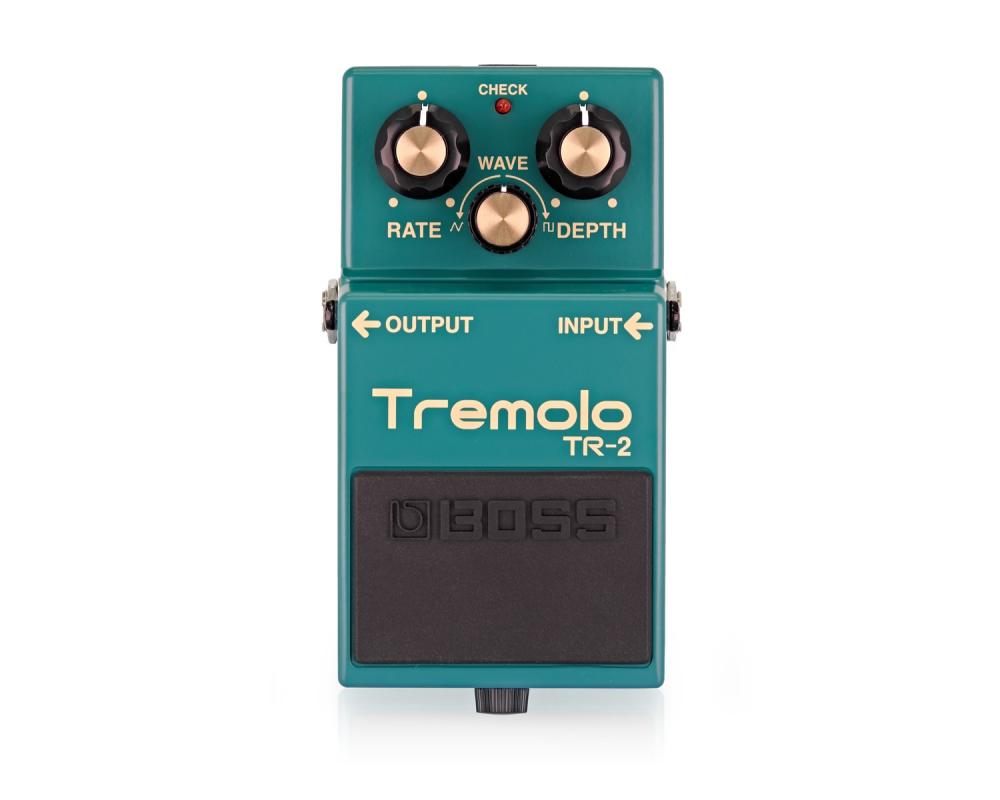 Boss TR-2
