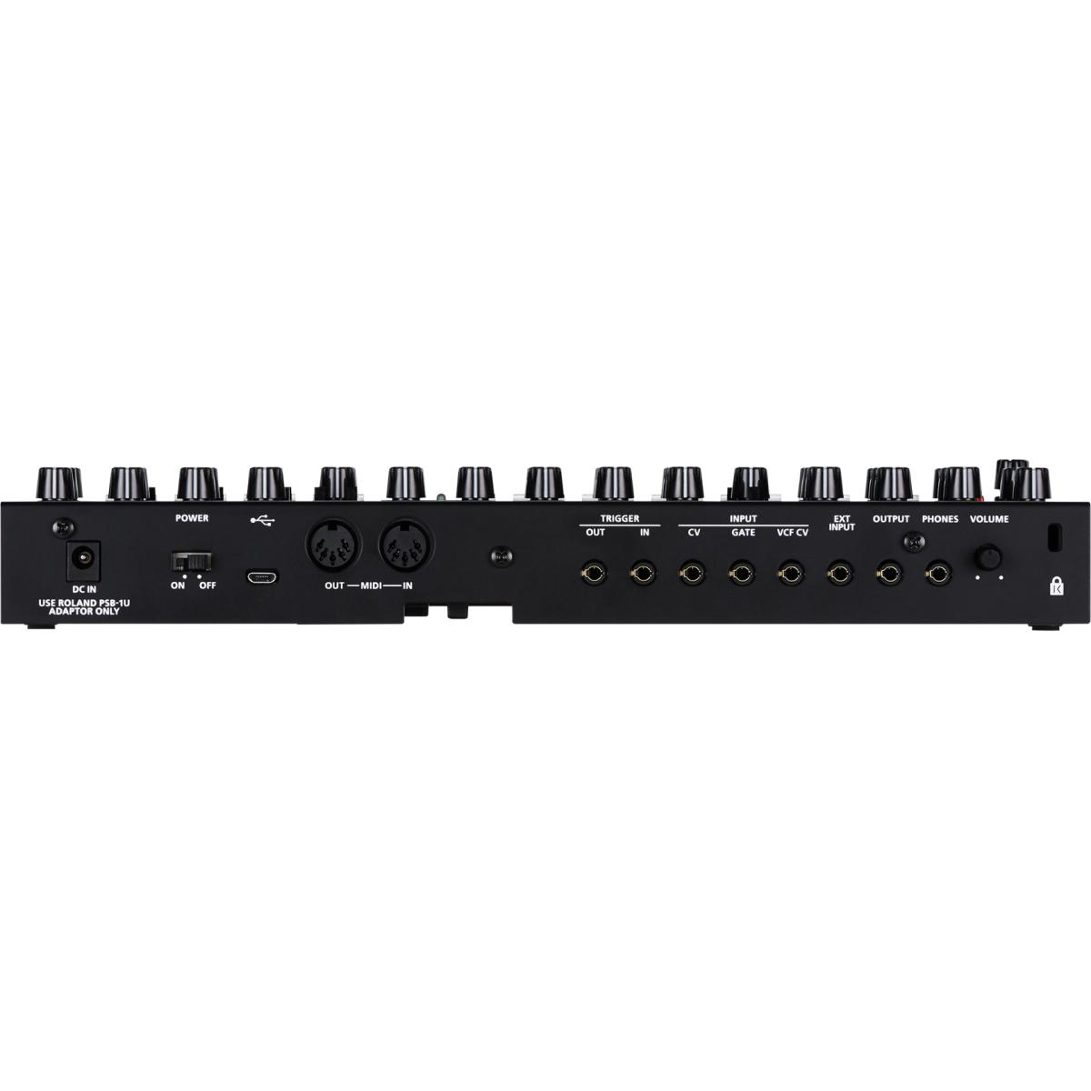 Roland SE-02 Boutique Analog Synthesizer