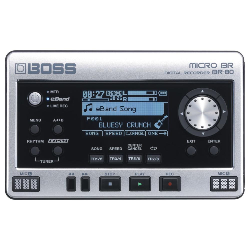 Boss BR-80