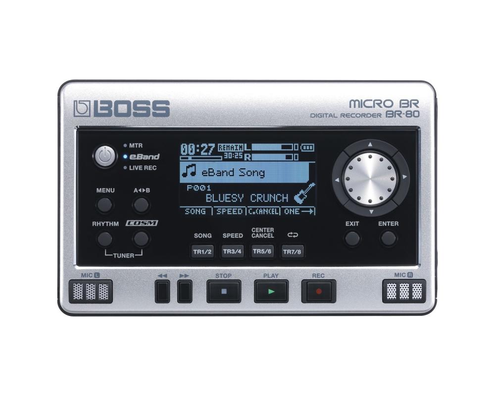 Boss BR-80