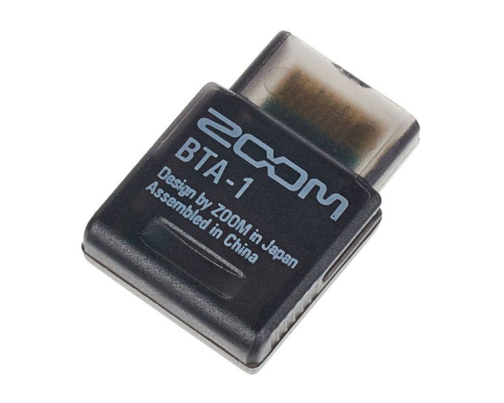 Zoom BTA-1