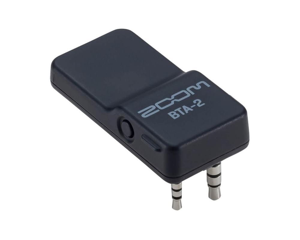Zoom BTA-2