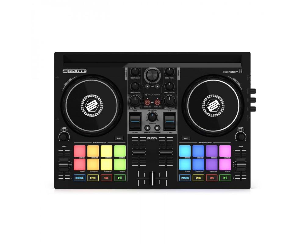 Reloop Buddy