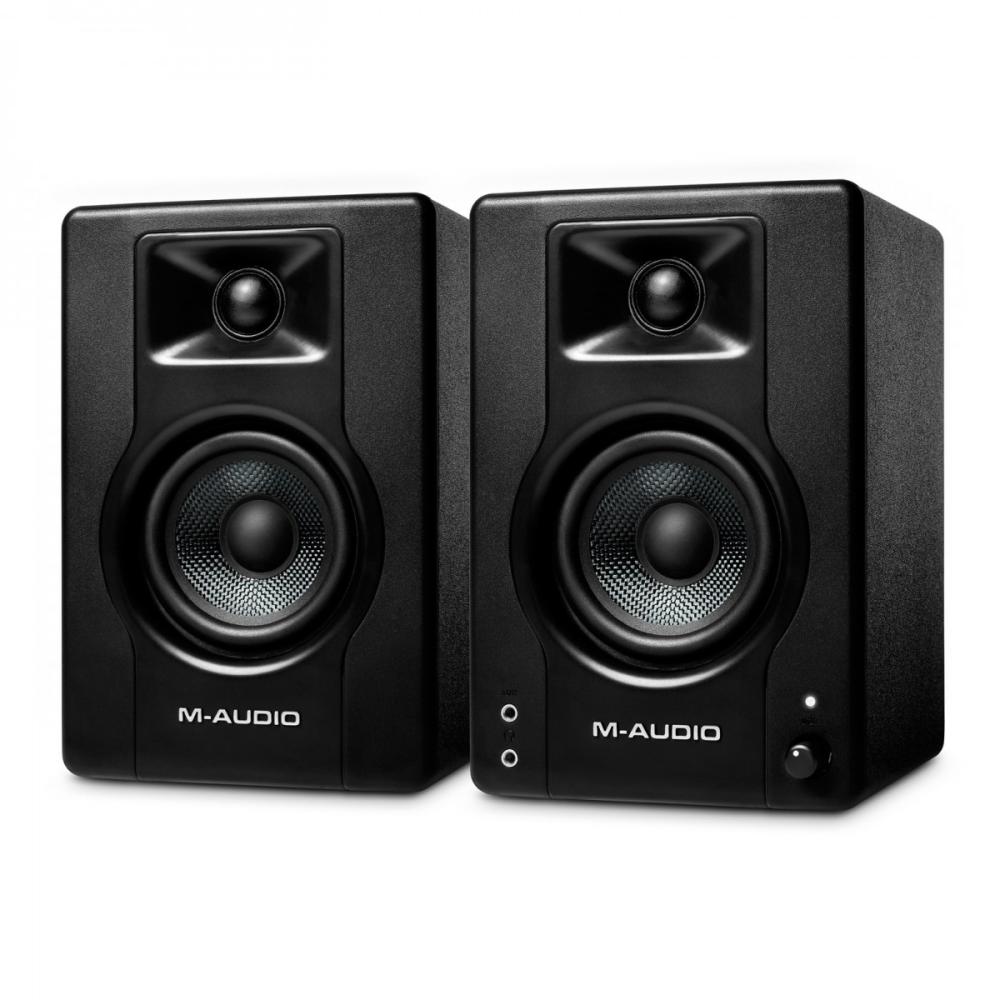 M-Audio BX3