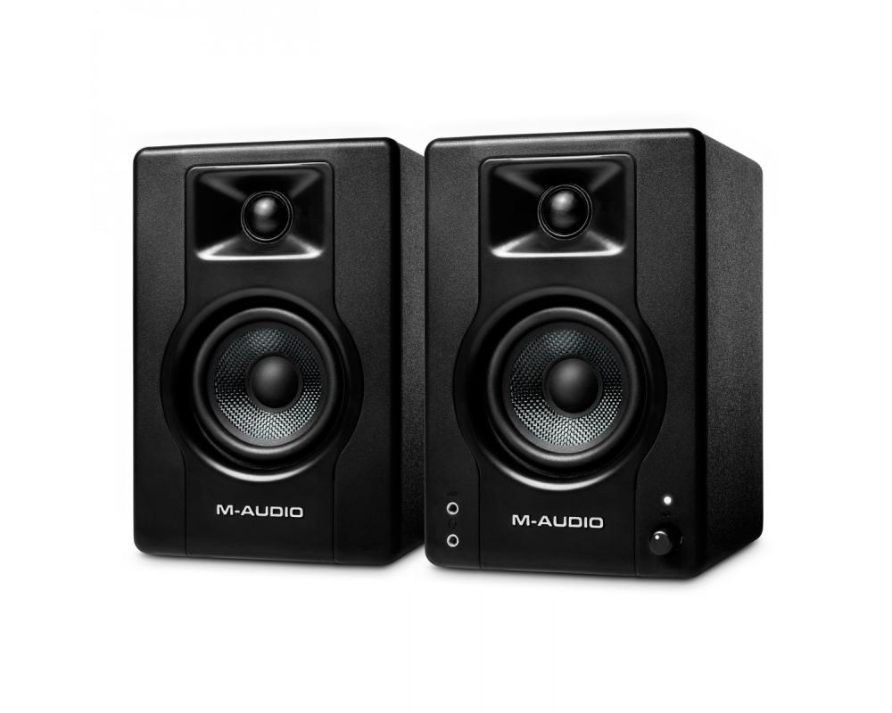 M-Audio BX3