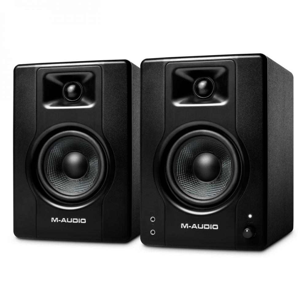 M-Audio BX4
