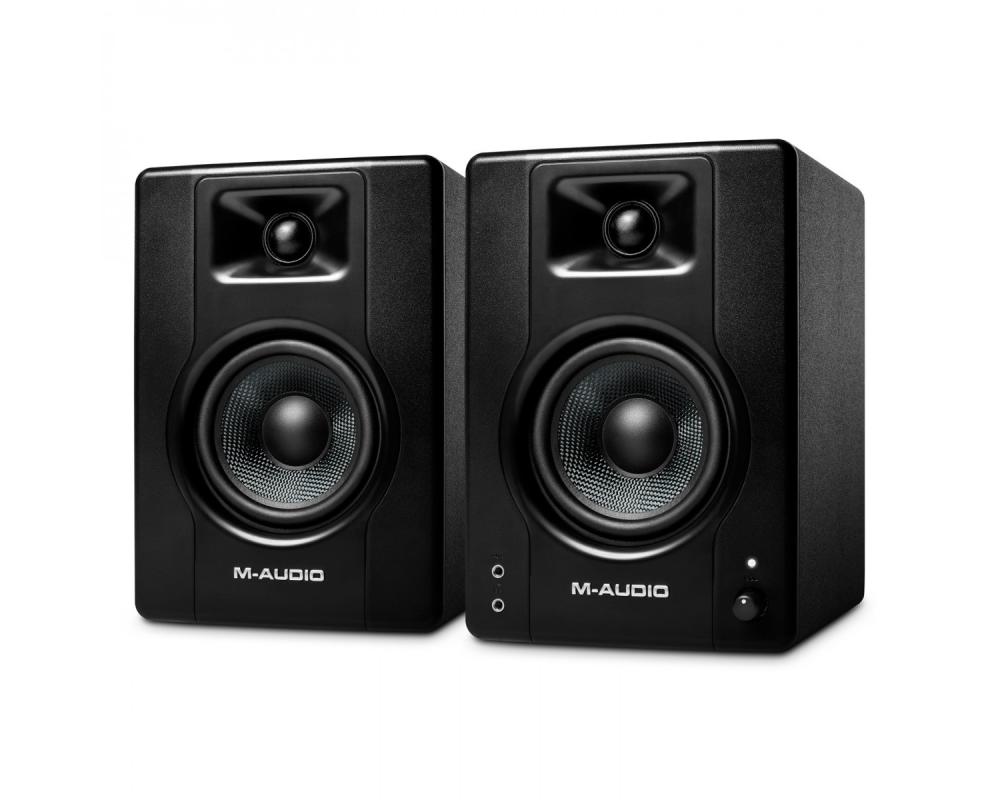M-Audio BX4