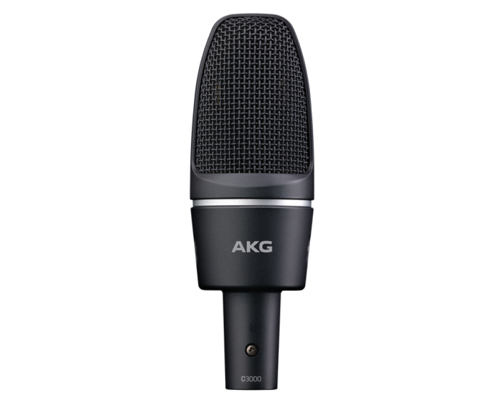 Akg C3000