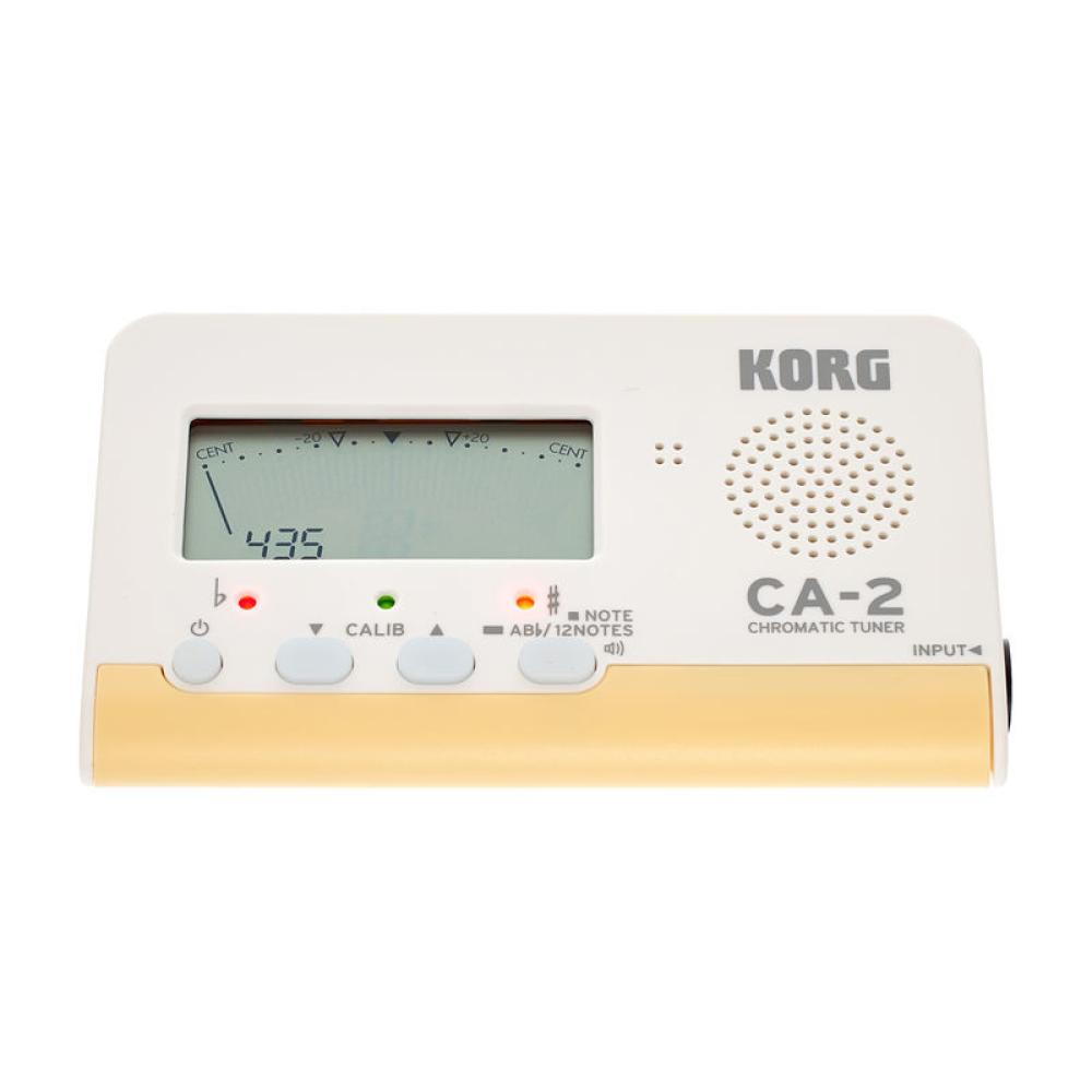 Korg CA-2 Chromatic Tuner