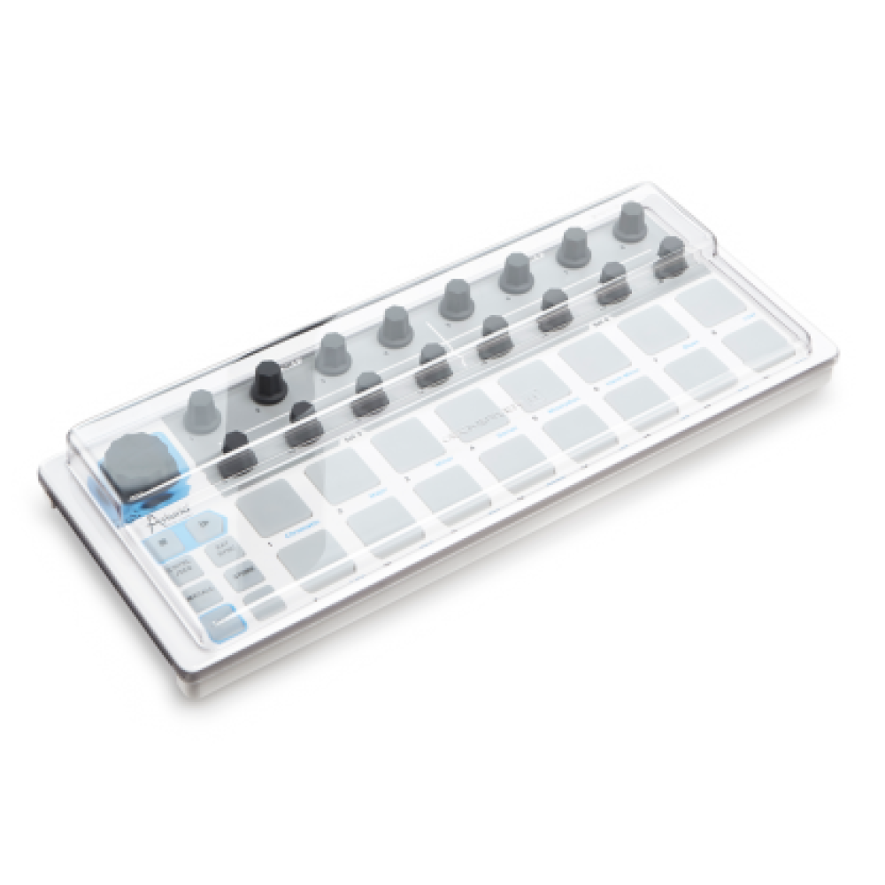 Decksaver Arturia Beatstep