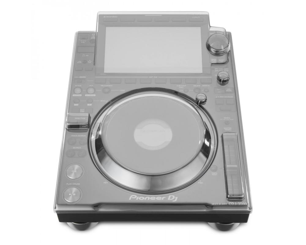 Decksaver Pioneer CDJ-3000