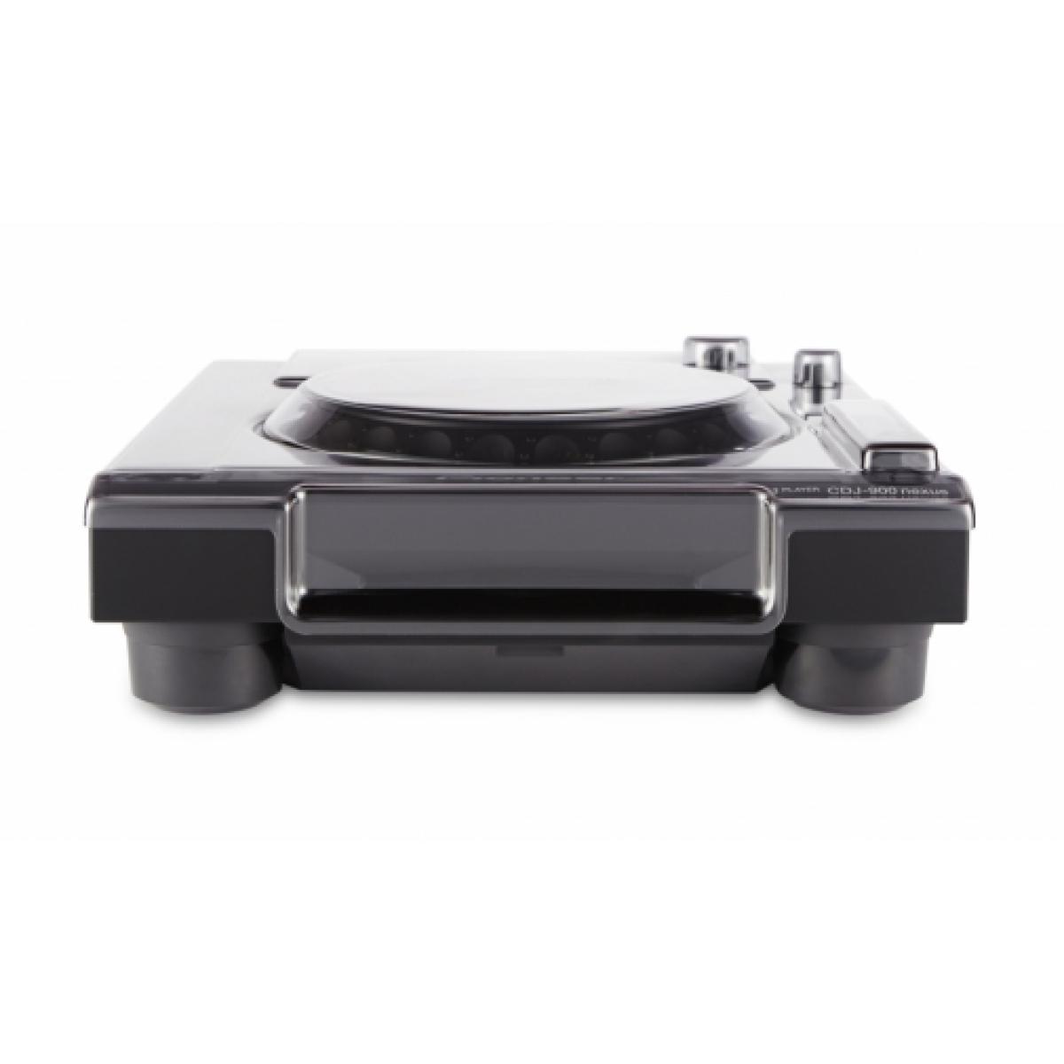 Decksaver Pioneer CDJ-900 NXS - BimotorDJ