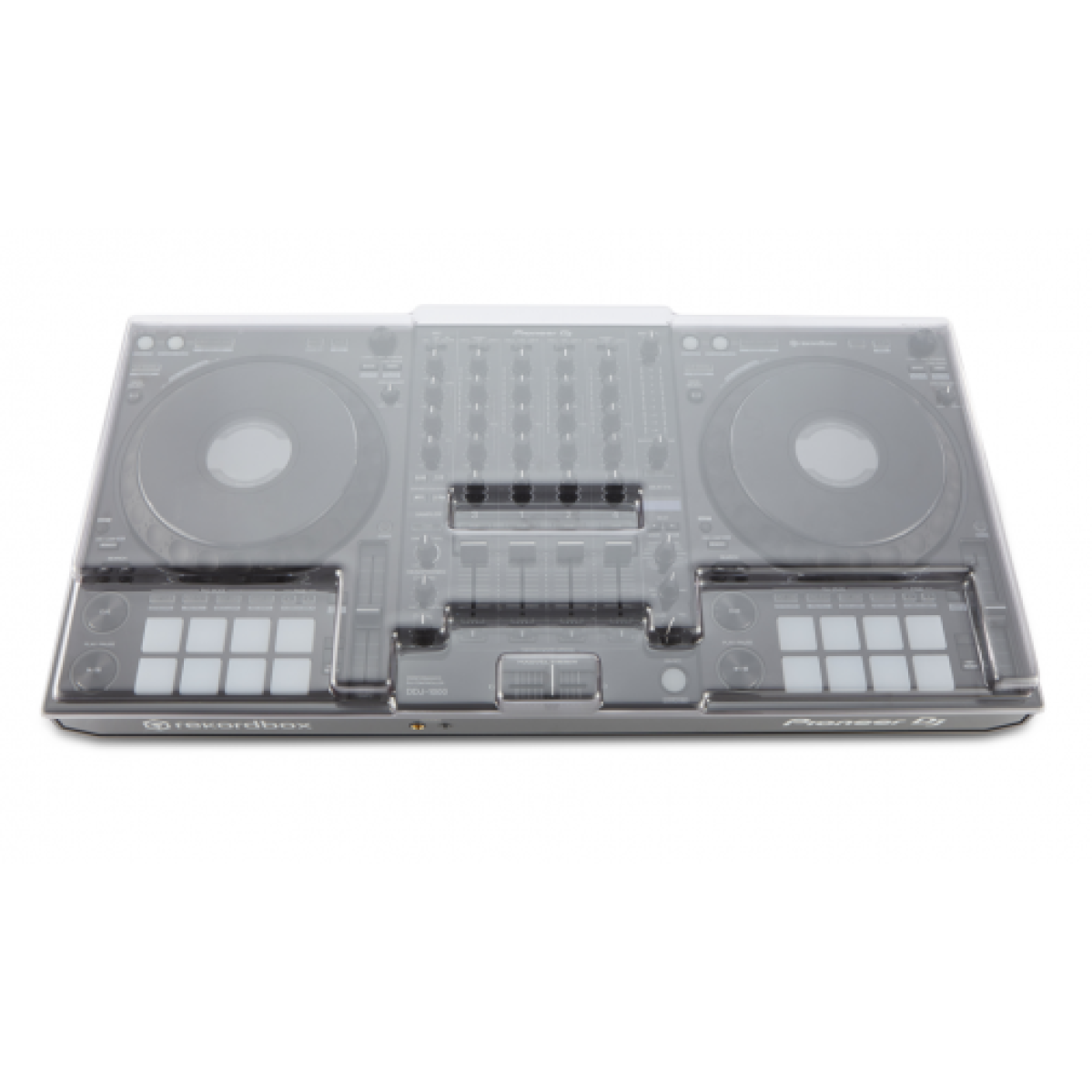 Decksaver Pioneer DDJ-1000 - BimotorDJ