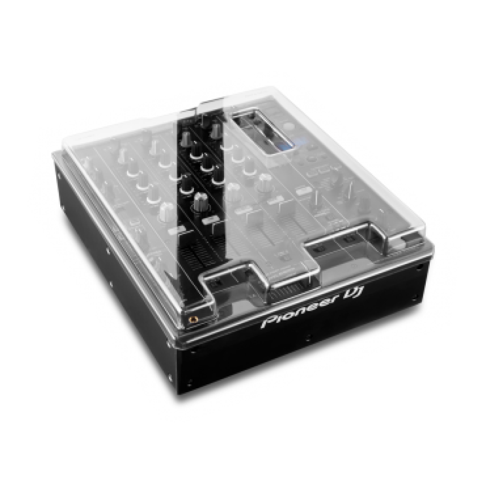 Decksaver Pioneer DJM-750MK2