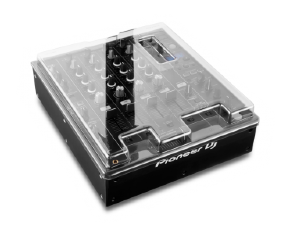 Decksaver Pioneer DJM-750MK2
