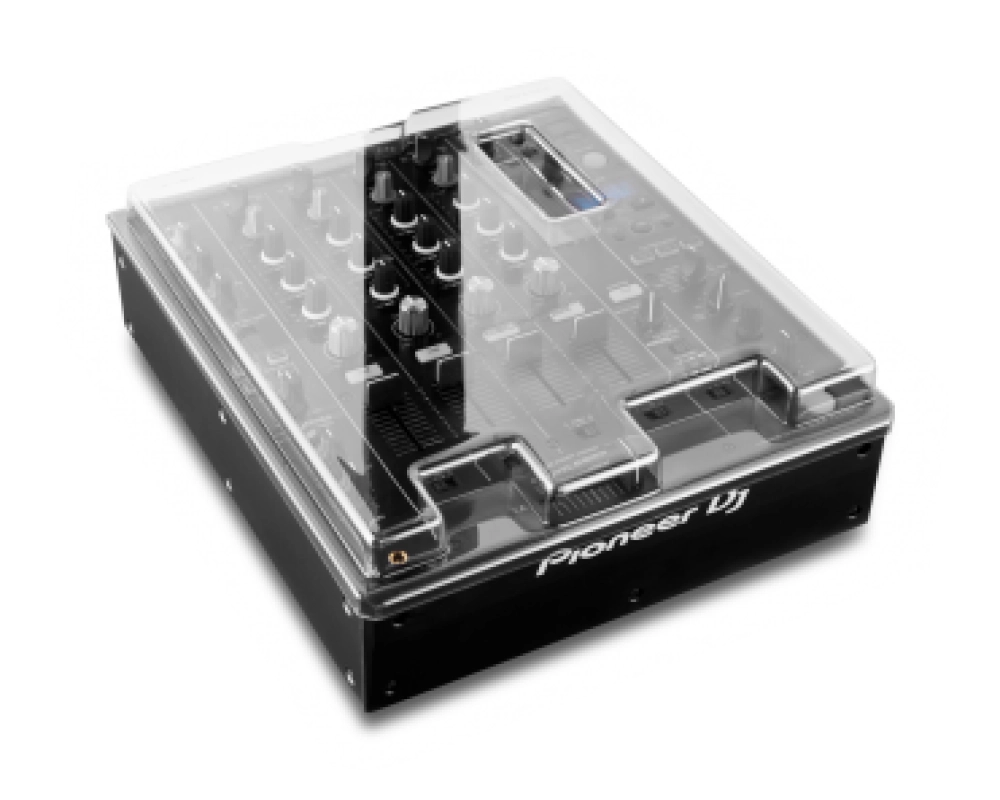 Decksaver Pioneer DJM-750MK2