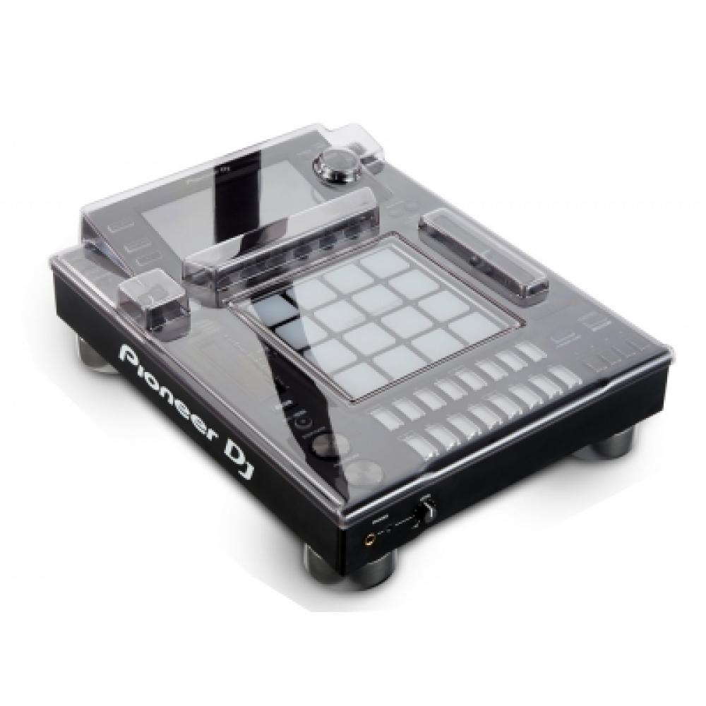 Decksaver Pioneer DJS-1000
