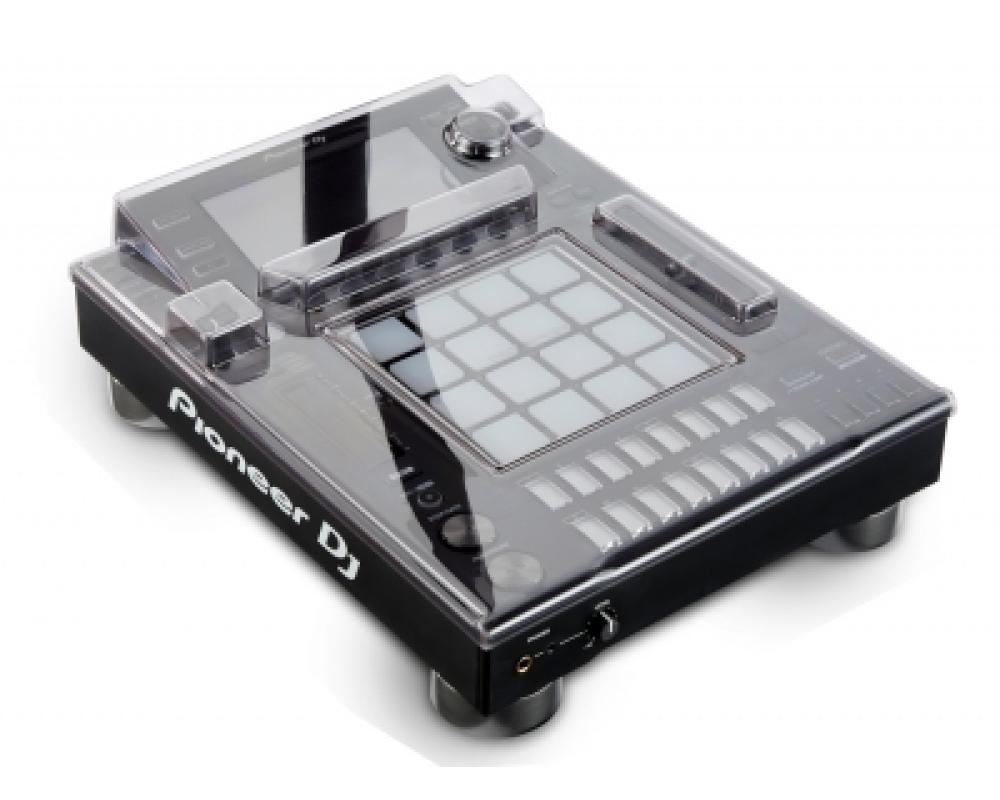 Decksaver Pioneer DJS-1000