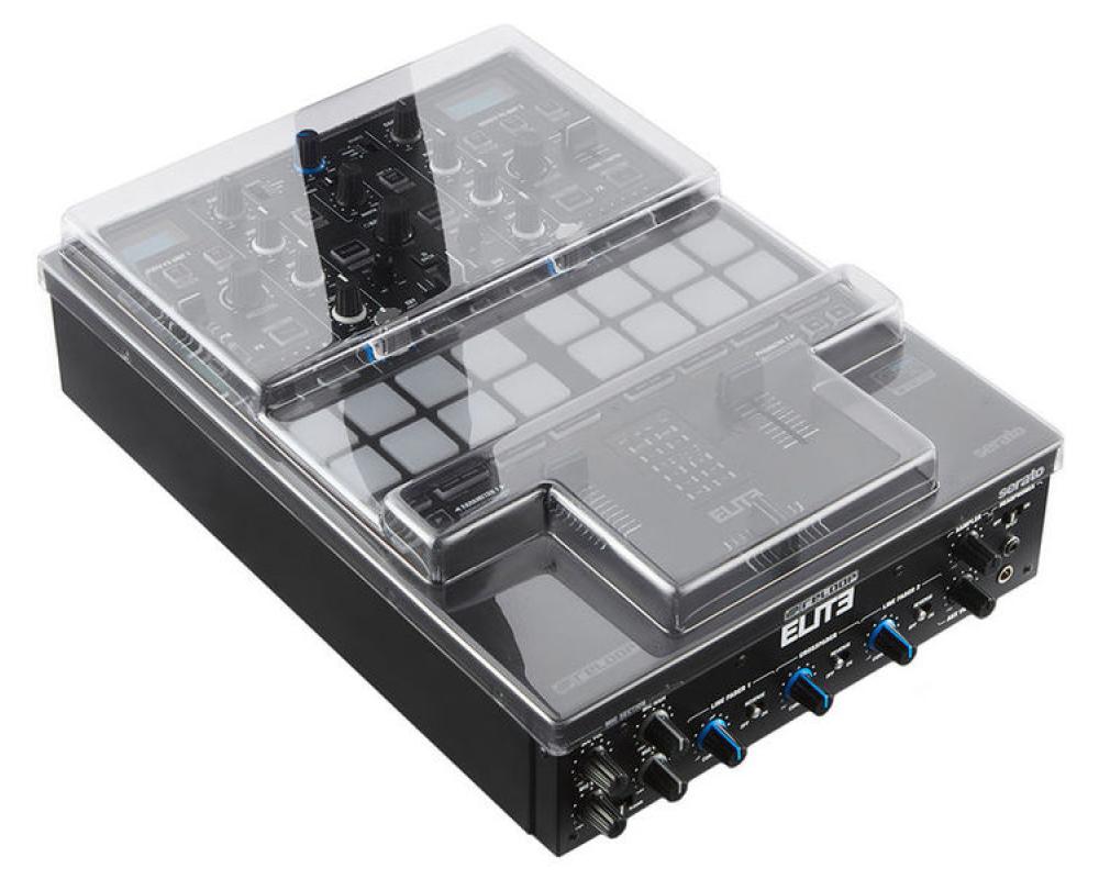 Decksaver Reloop Elite