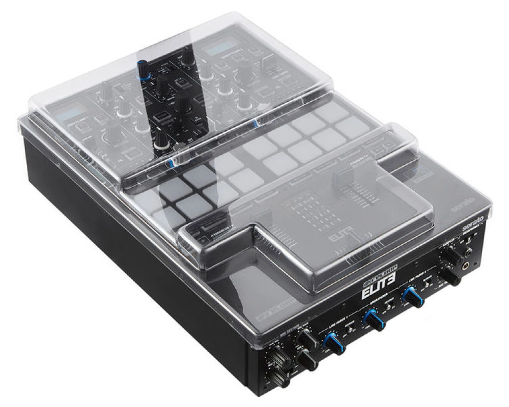 Decksaver Reloop Elite