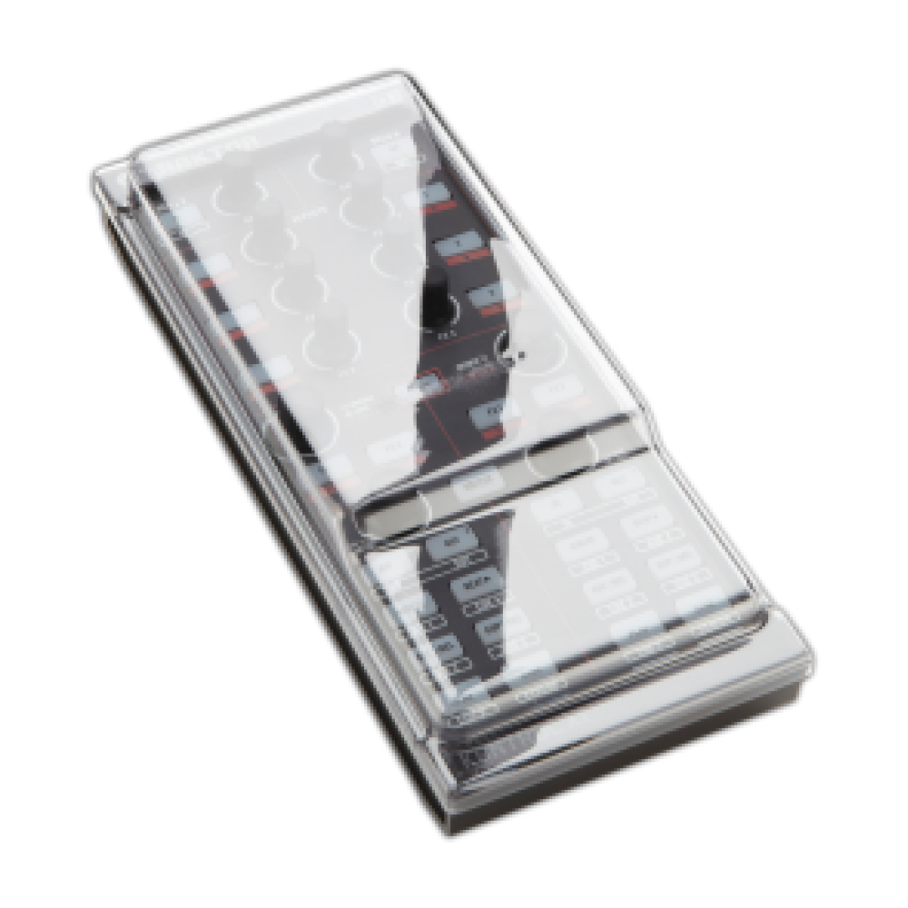 Decksaver NI F1/Z1/X1