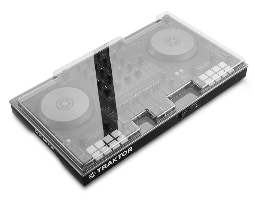 Decksaver NI Traktor S3