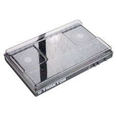Decksaver NI Kontrol S4MK3