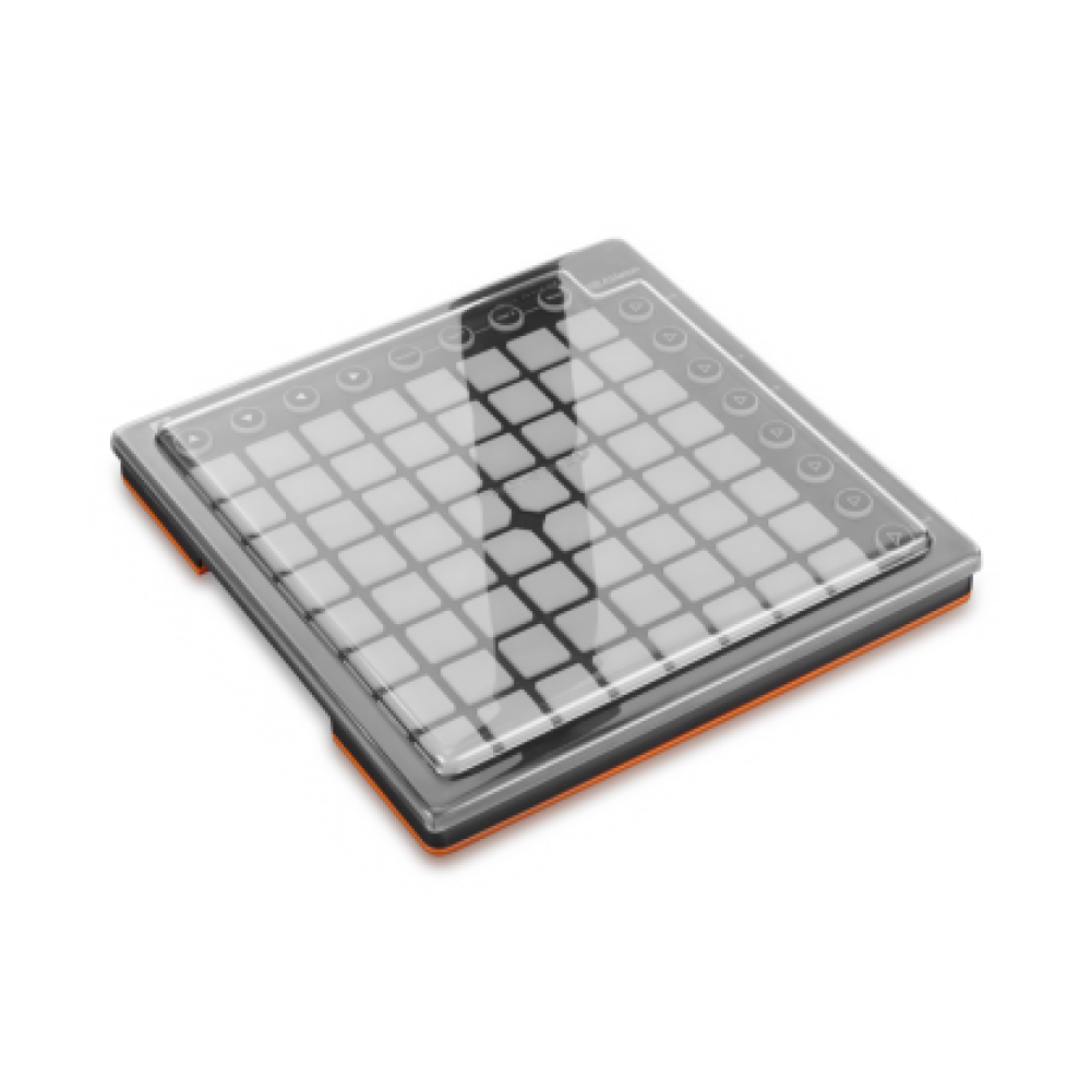 Decksaver Novation Launchpad