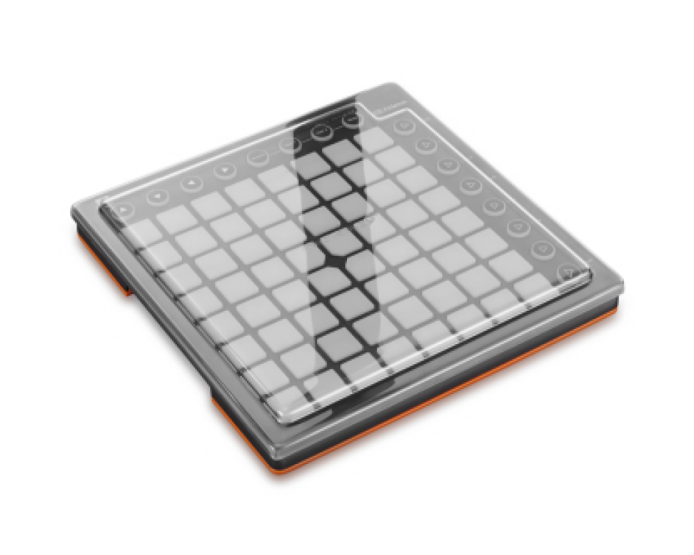 Decksaver Novation Launchpad