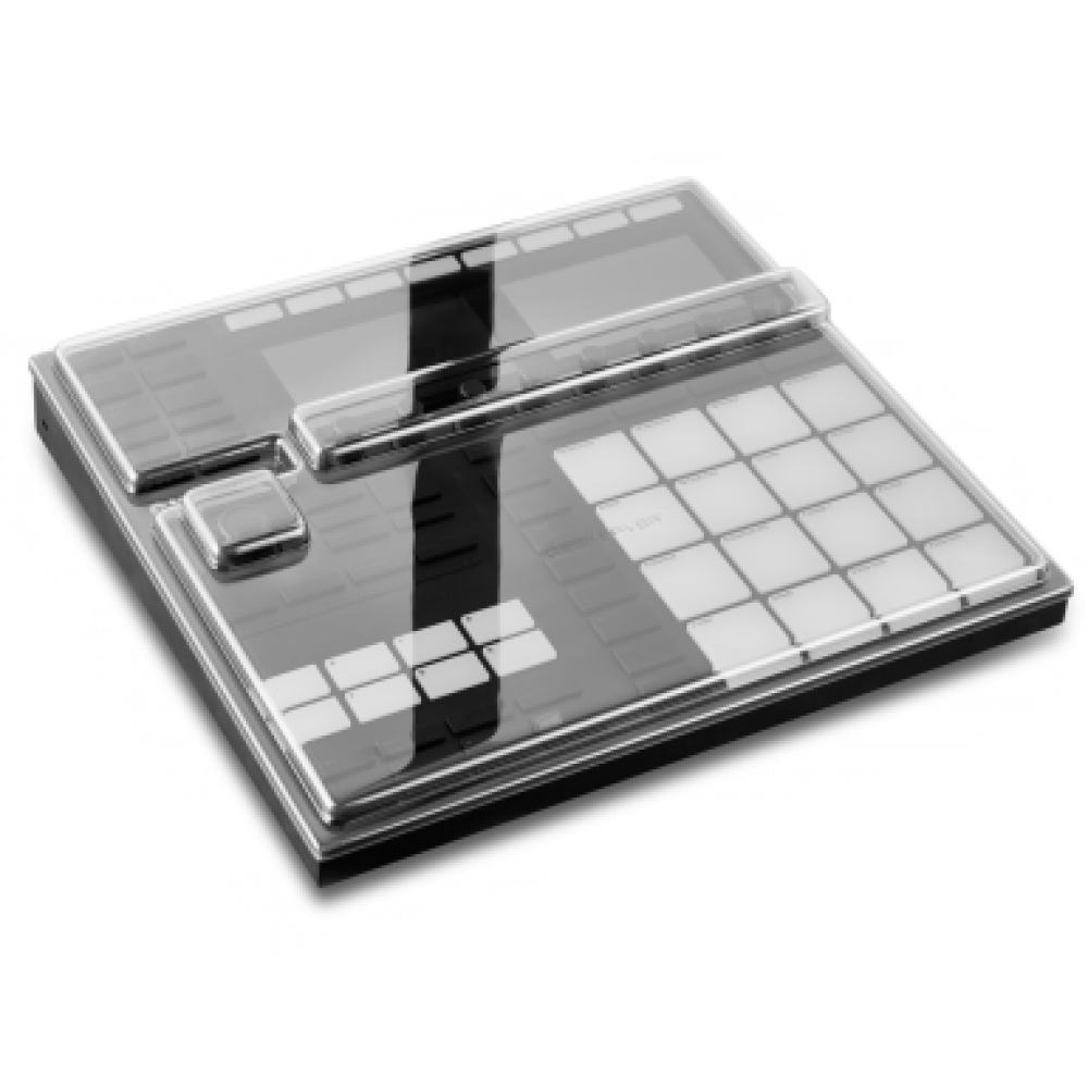Decksaver NI Maschine MK3 and Maschine+