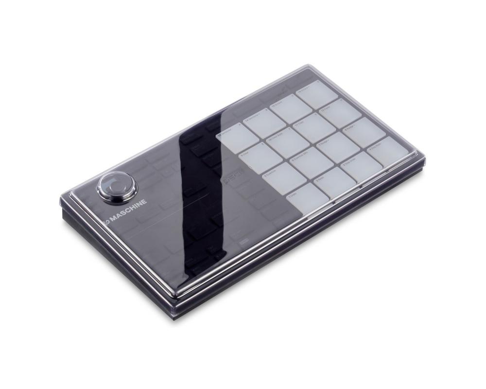 Decksaver NI Maschine Mikro MK3