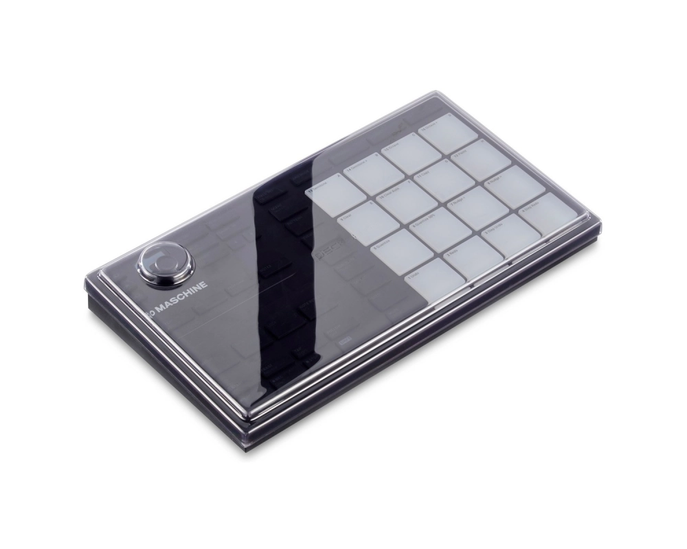 Decksaver NI Maschine Mikro MK3