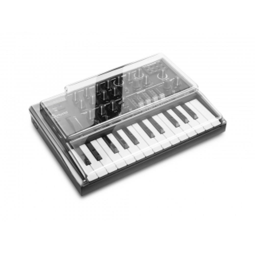 Decksaver Arturia Microbrute