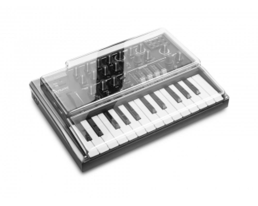 Decksaver Arturia Microbrute