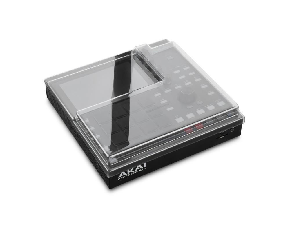 Decksaver Akai MPC One+