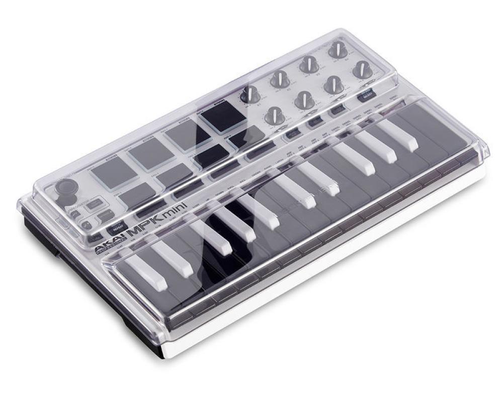 Decksaver Akai MPK Mini MK2