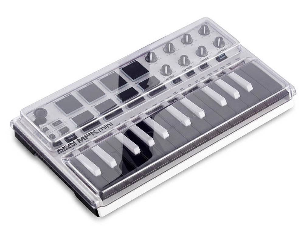 Decksaver Akai MPK Mini MK2