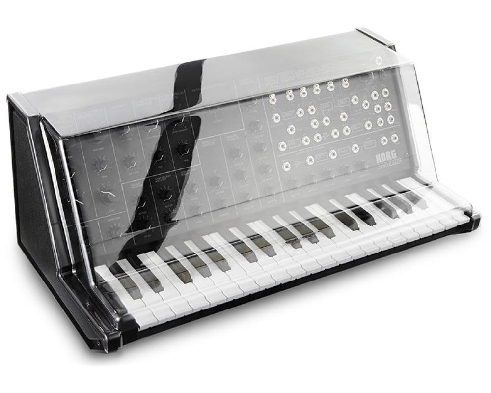 Decksaver Korg MS20 Mini